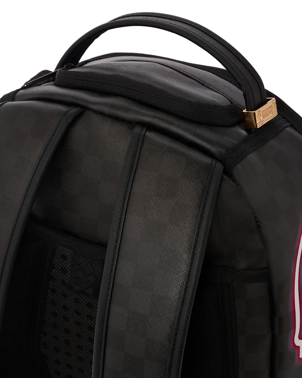 SPRAYGROUND Sharks In Paris Glow Backpack (DLXV) — product image 11