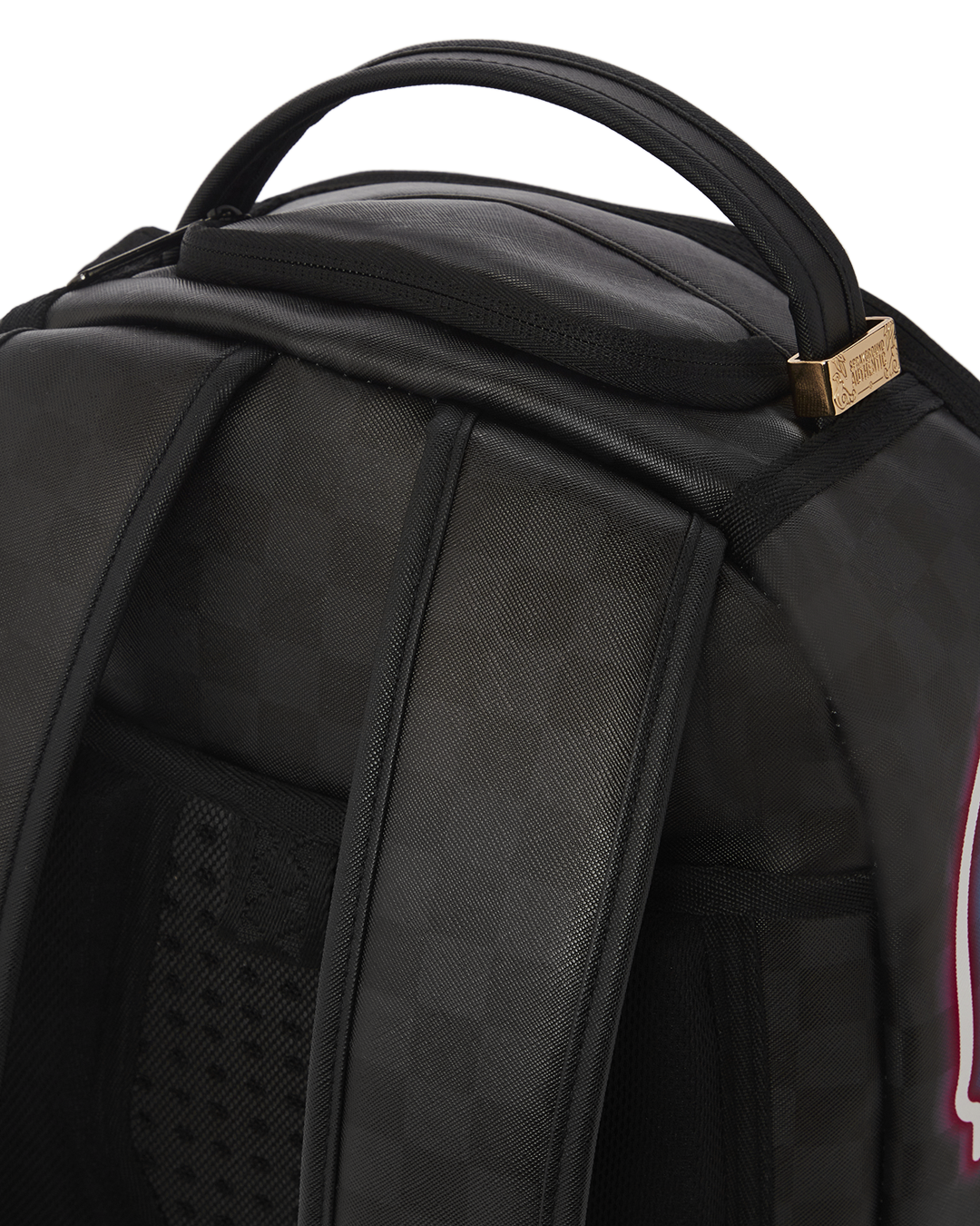 SPRAYGROUND Sharks In Paris Glow Backpack (DLXV) — product image 11