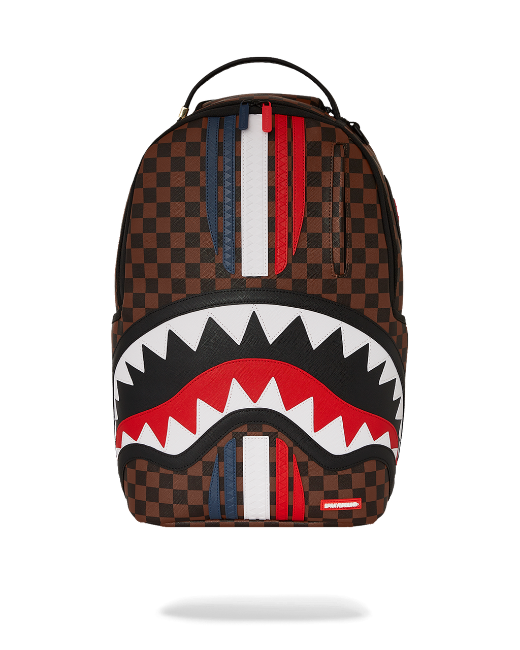 SPRAYGROUND Sharks In Paris Gt Backpack — product image 1