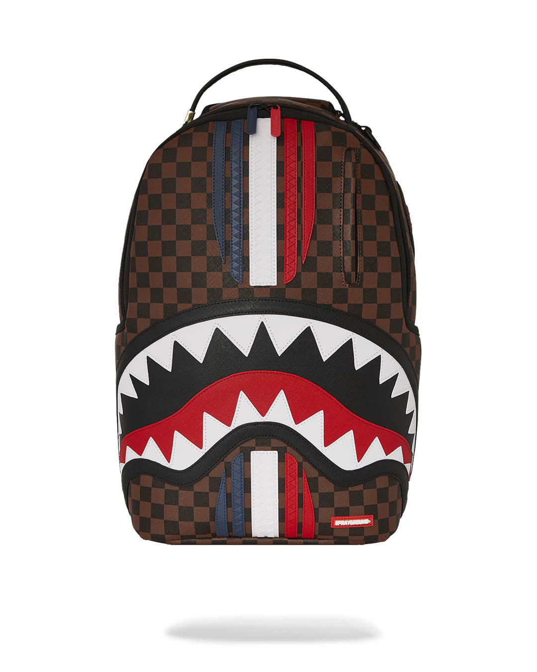 SPRAYGROUND Sharks In Paris Gt Backpack — product image 1