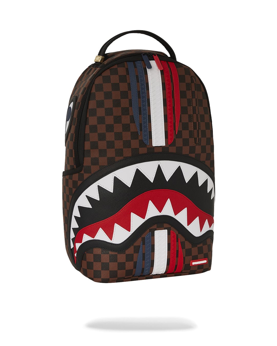 SPRAYGROUND Sharks In Paris Gt Backpack — product image 3