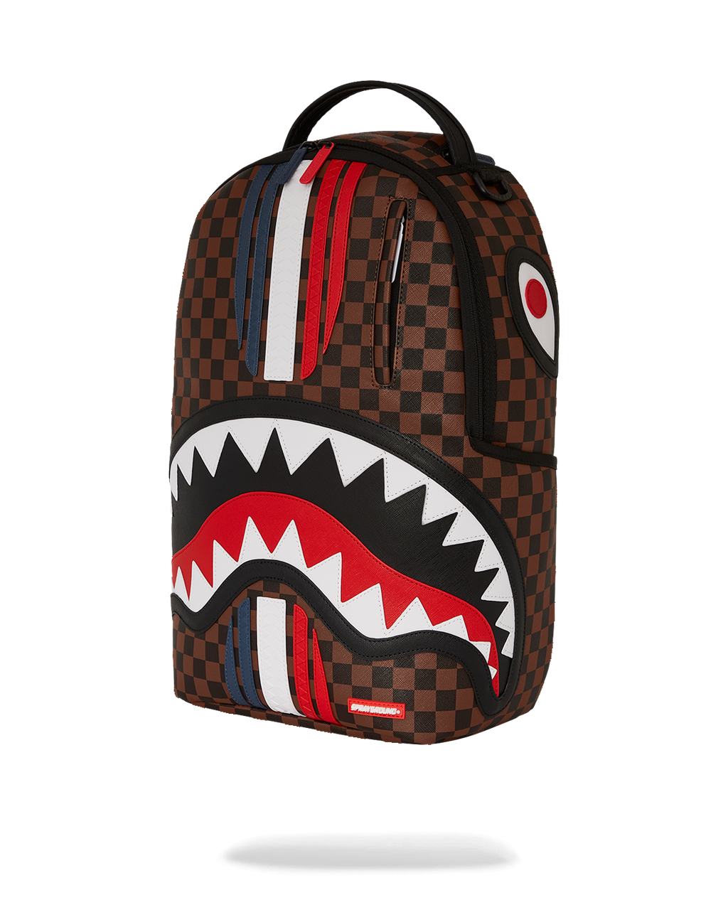 SPRAYGROUND Sharks In Paris Gt Backpack — product image 9