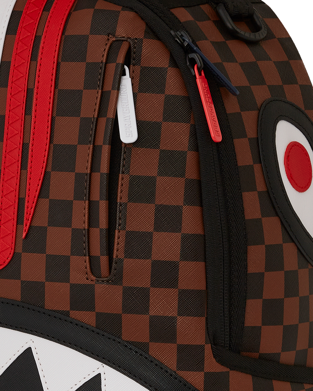 SPRAYGROUND Sharks In Paris Gt Backpack — product image 11