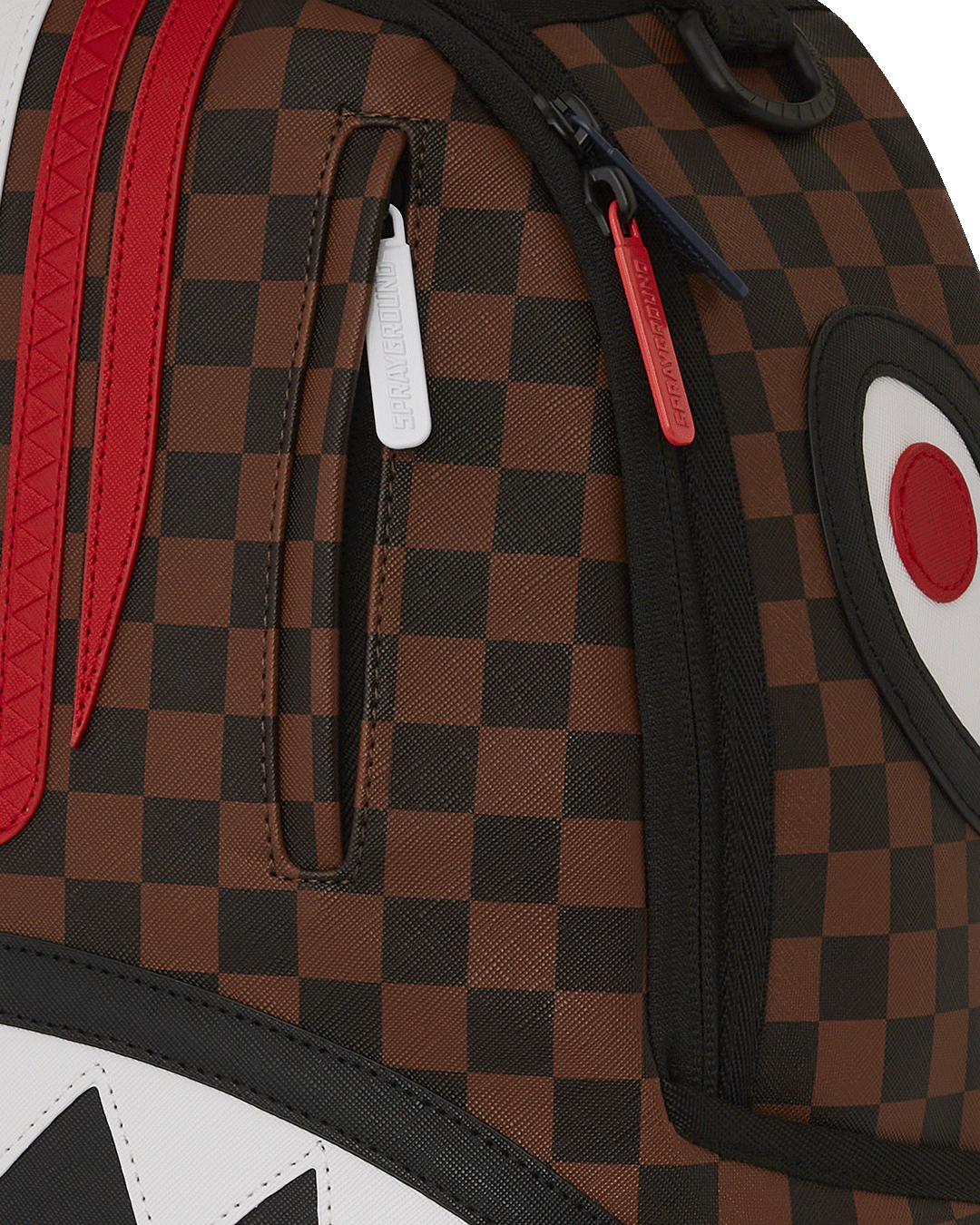 SPRAYGROUND Sharks In Paris Gt Backpack — product image 11