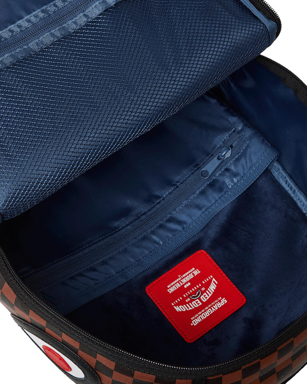 SPRAYGROUND Sharks In Paris Gt Backpack — product image 15