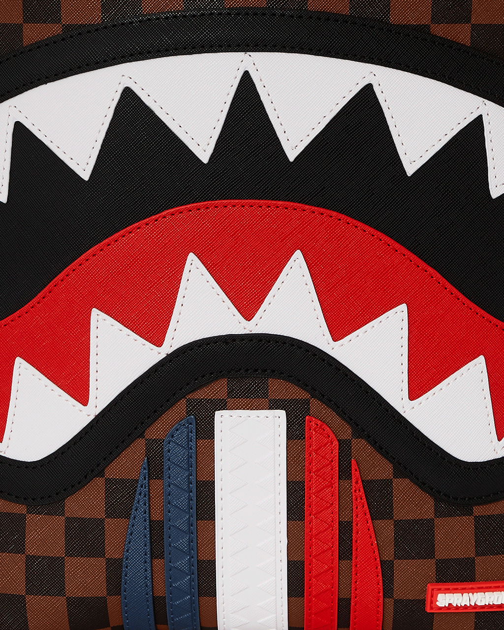 SPRAYGROUND Sharks In Paris Gt Backpack — product image 16