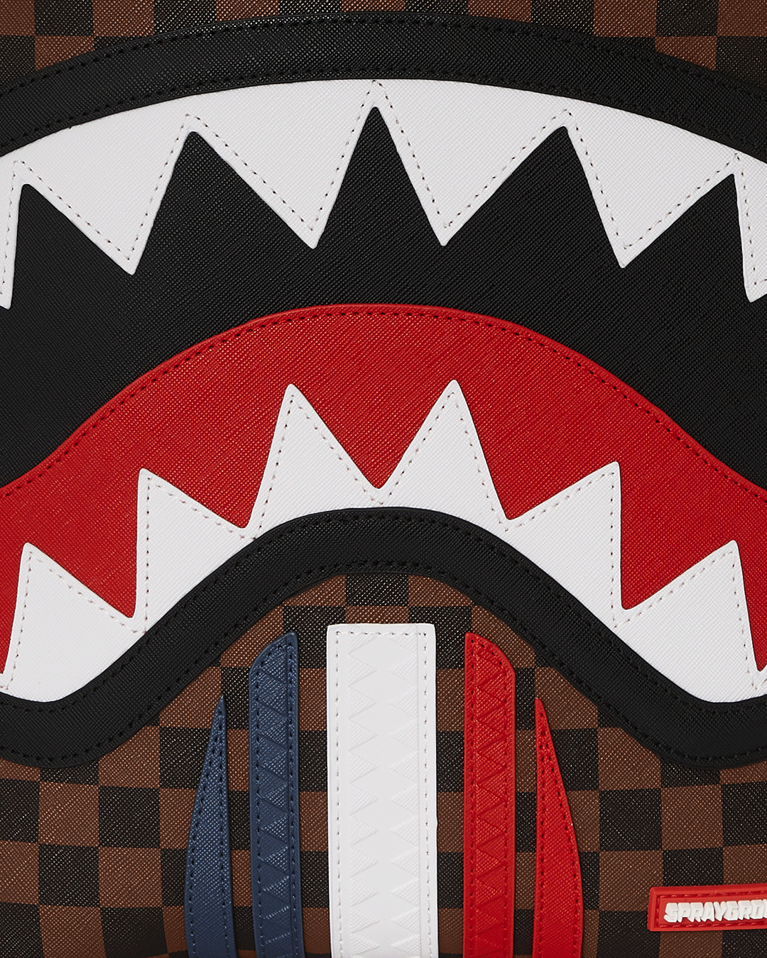 SPRAYGROUND Sharks In Paris Gt Backpack — product image 16
