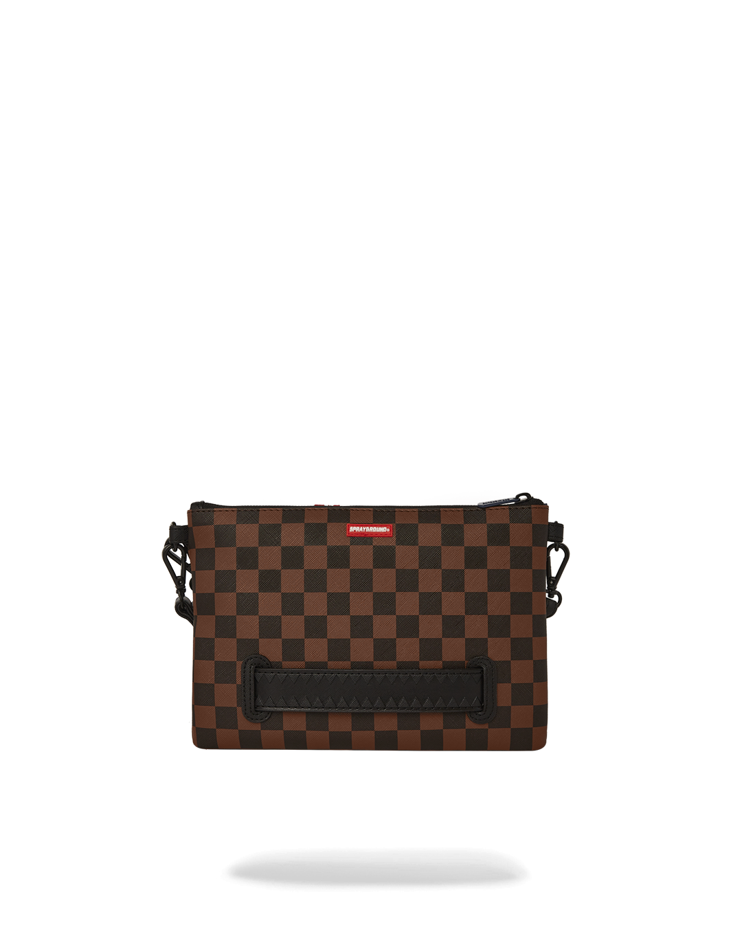 SPRAYGROUND Sharks In Paris Gt Crossover Clutch — product image 5