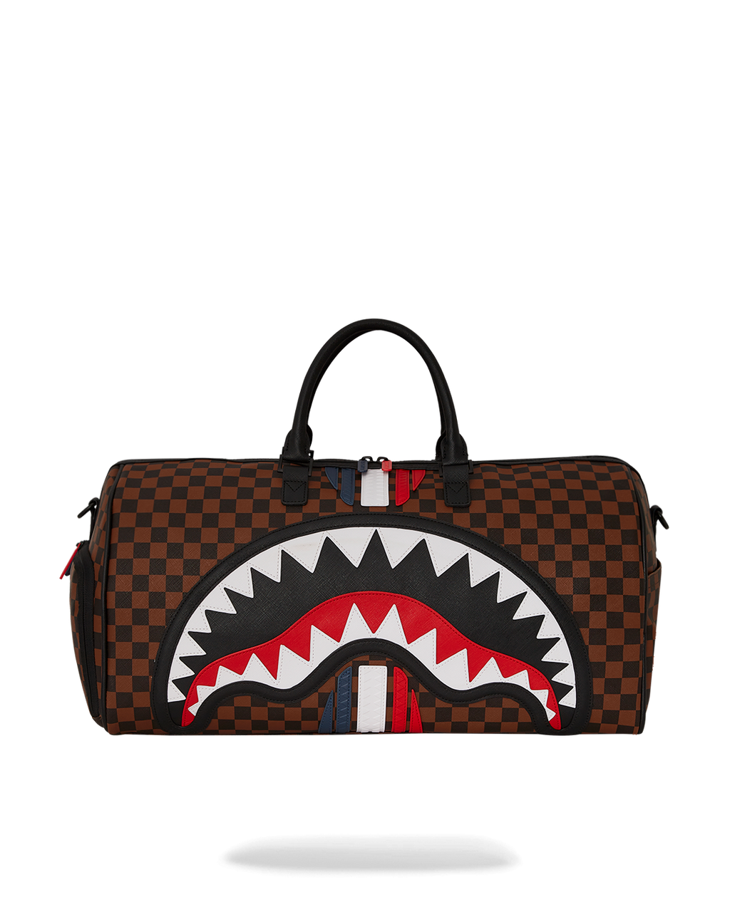 SPRAYGROUND Sharks In Paris Gt Duffle — product image 1