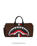 SPRAYGROUND Sharks In Paris Gt Duffle — product image 1