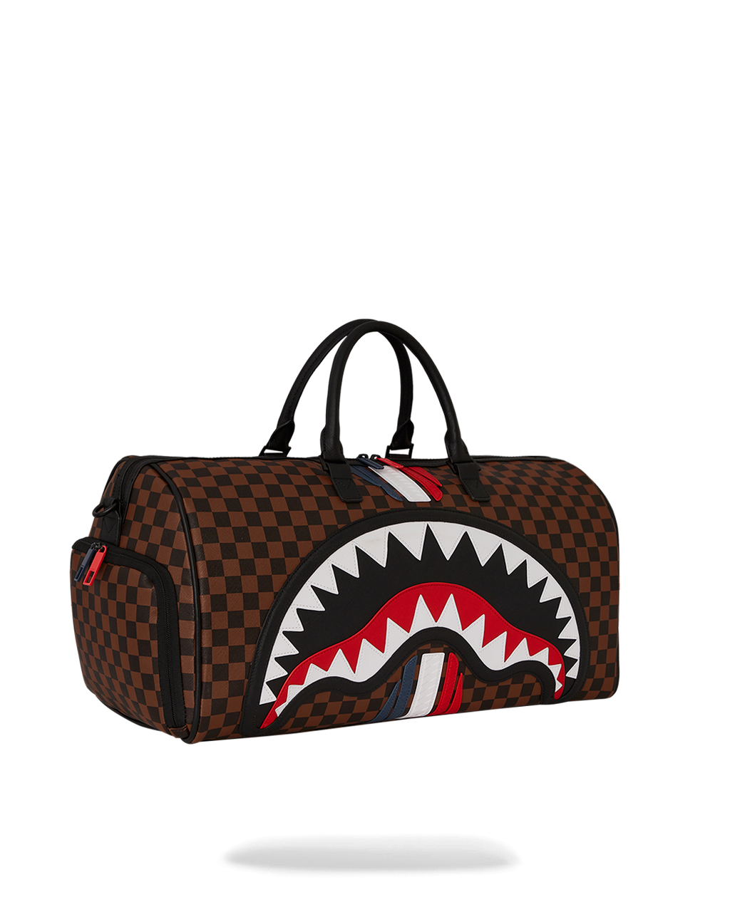 SPRAYGROUND Sharks In Paris Gt Duffle — product image 3