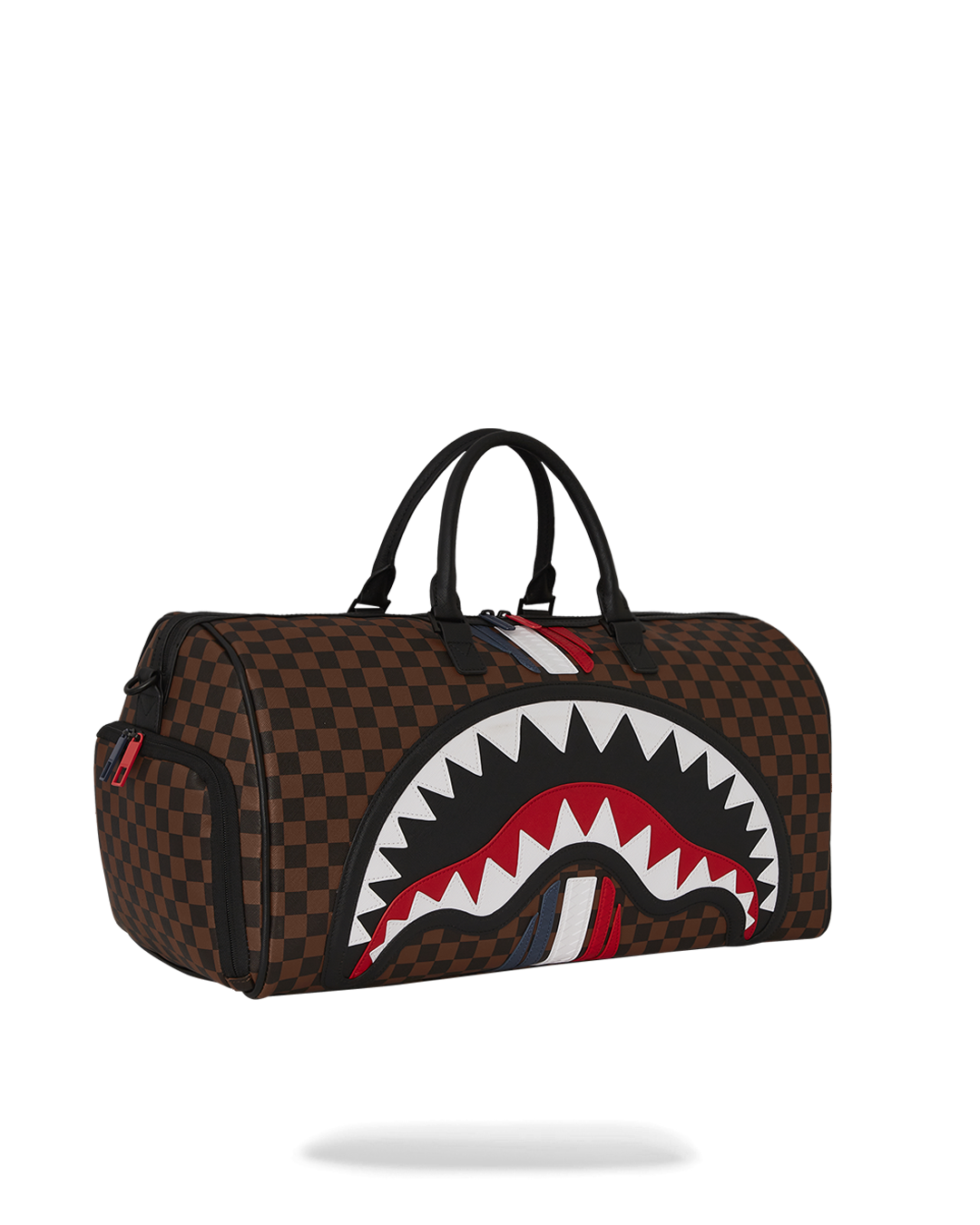 SPRAYGROUND Sharks In Paris Gt Duffle — product image 3