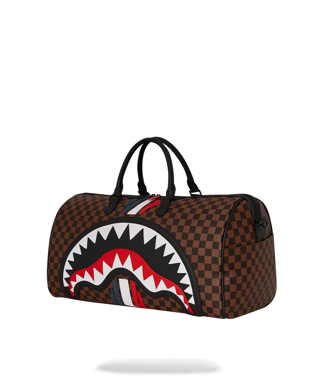 SPRAYGROUND Sharks In Paris Gt Duffle — product image 5