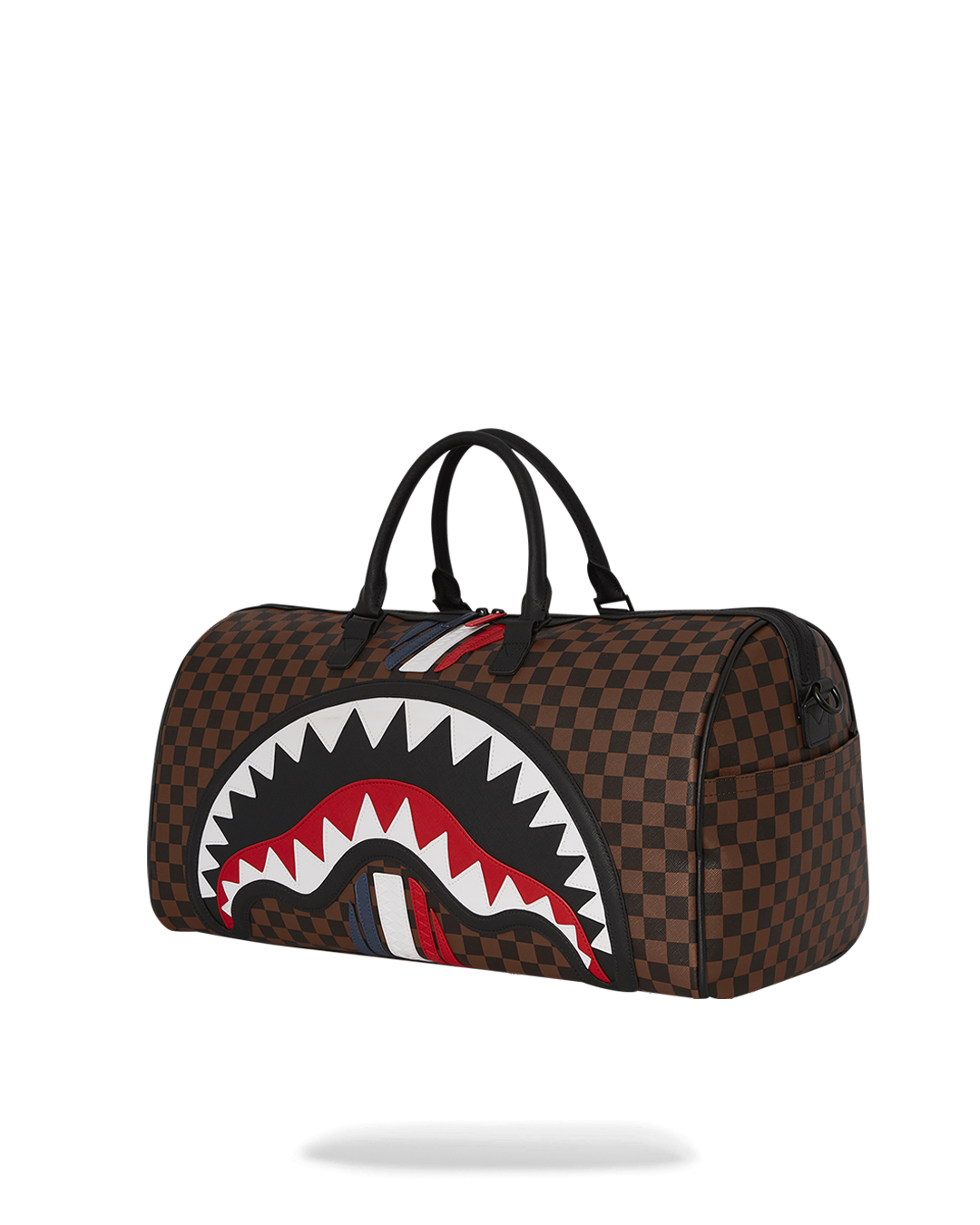 SPRAYGROUND Sharks In Paris Gt Duffle — product image 5