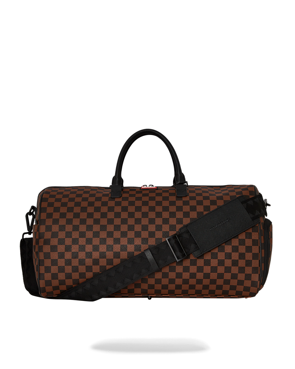 SPRAYGROUND Sharks In Paris Gt Duffle — product image 7