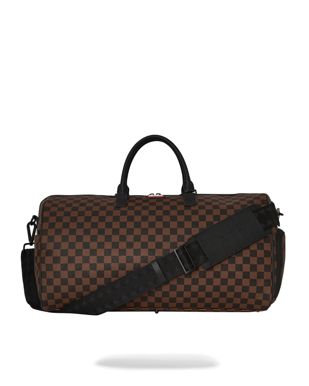 SPRAYGROUND Sharks In Paris Gt Duffle — product image 7