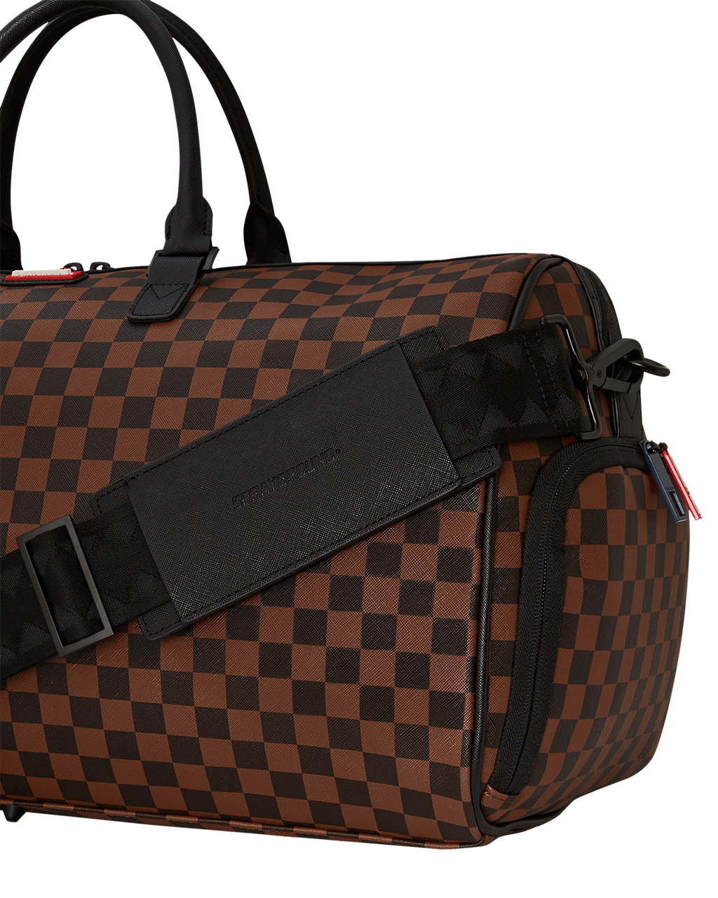 SPRAYGROUND Sharks In Paris Gt Duffle — product image 9