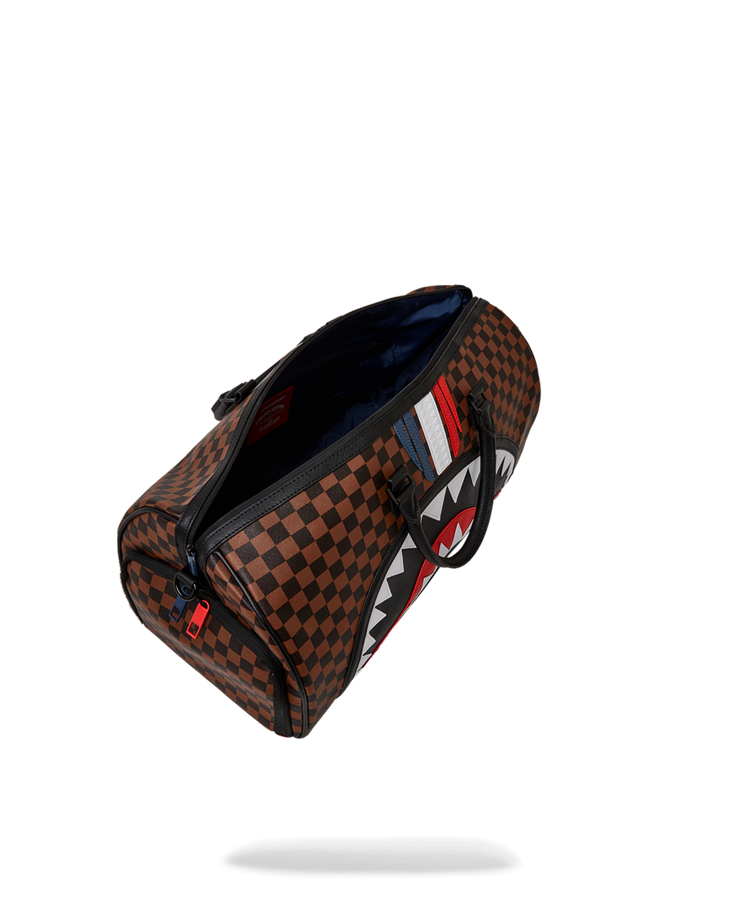 SPRAYGROUND Sharks In Paris Gt Duffle — product image 15