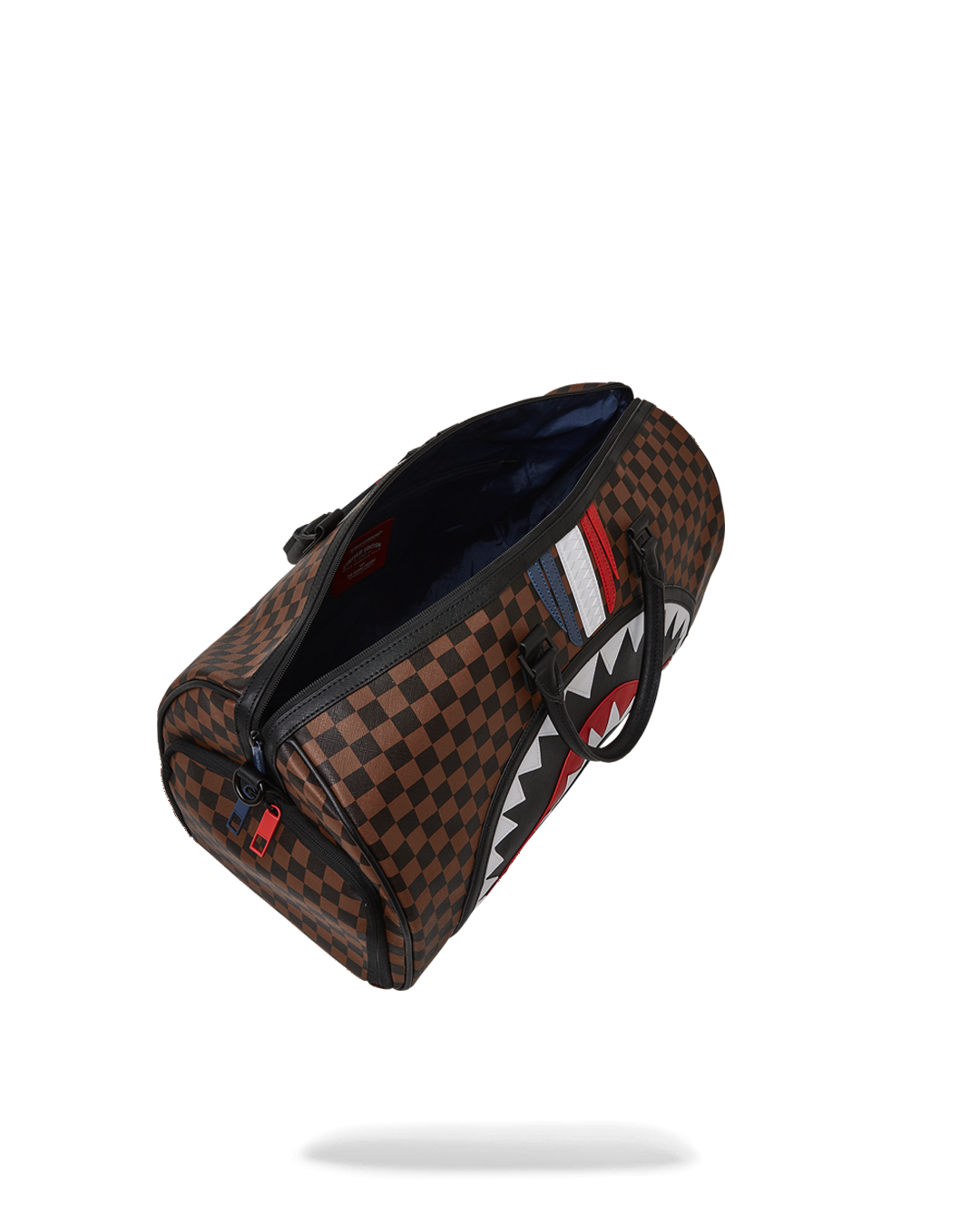 SPRAYGROUND Sharks In Paris Gt Duffle — product image 15