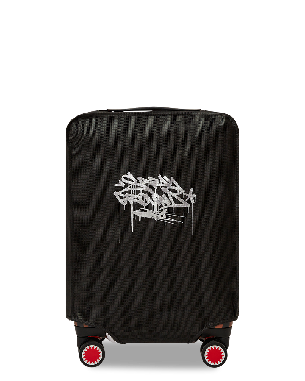 SPRAYGROUND Sharks In Paris Gt Hard Shell Carry-On Luggage — product image 18