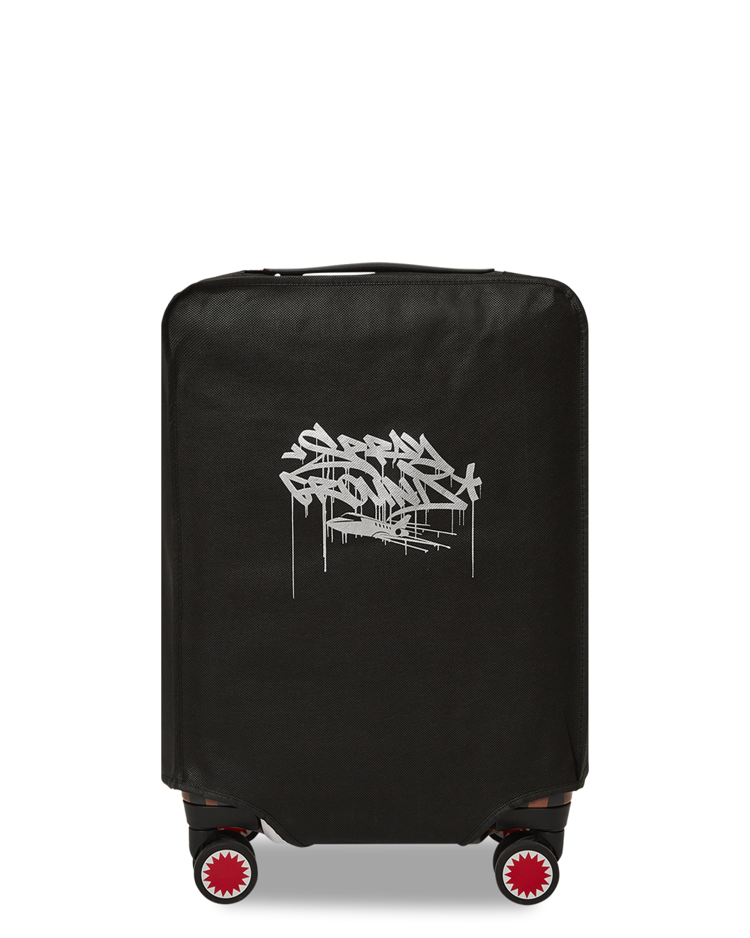 SPRAYGROUND Sharks In Paris Gt Hard Shell Carry-On Luggage — product image 18