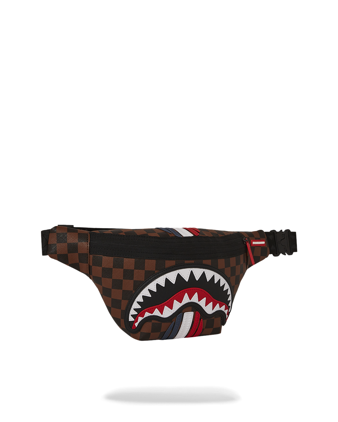 SPRAYGROUND Sharks In Paris Gt Savvy Crossbody — product image 3