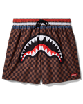 SPRAYGROUND Sharks In Paris Gt Swim Shorts — product image 1