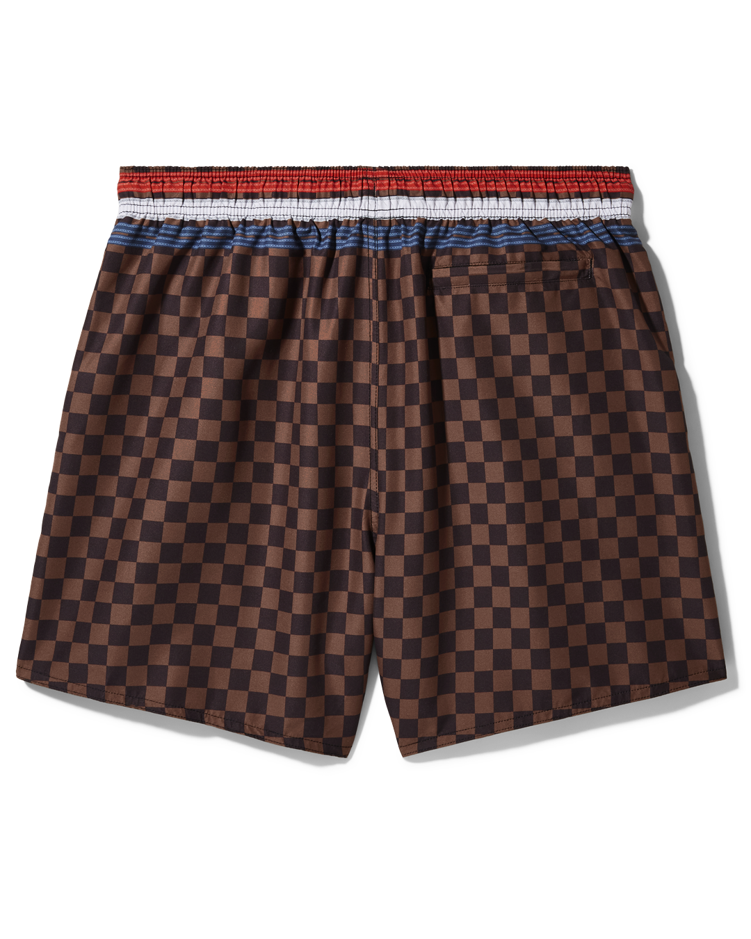 SPRAYGROUND Sharks In Paris Gt Swim Shorts — product image 3