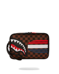 SPRAYGROUND Sharks In Paris Gt Toiletry Bag — product image 1