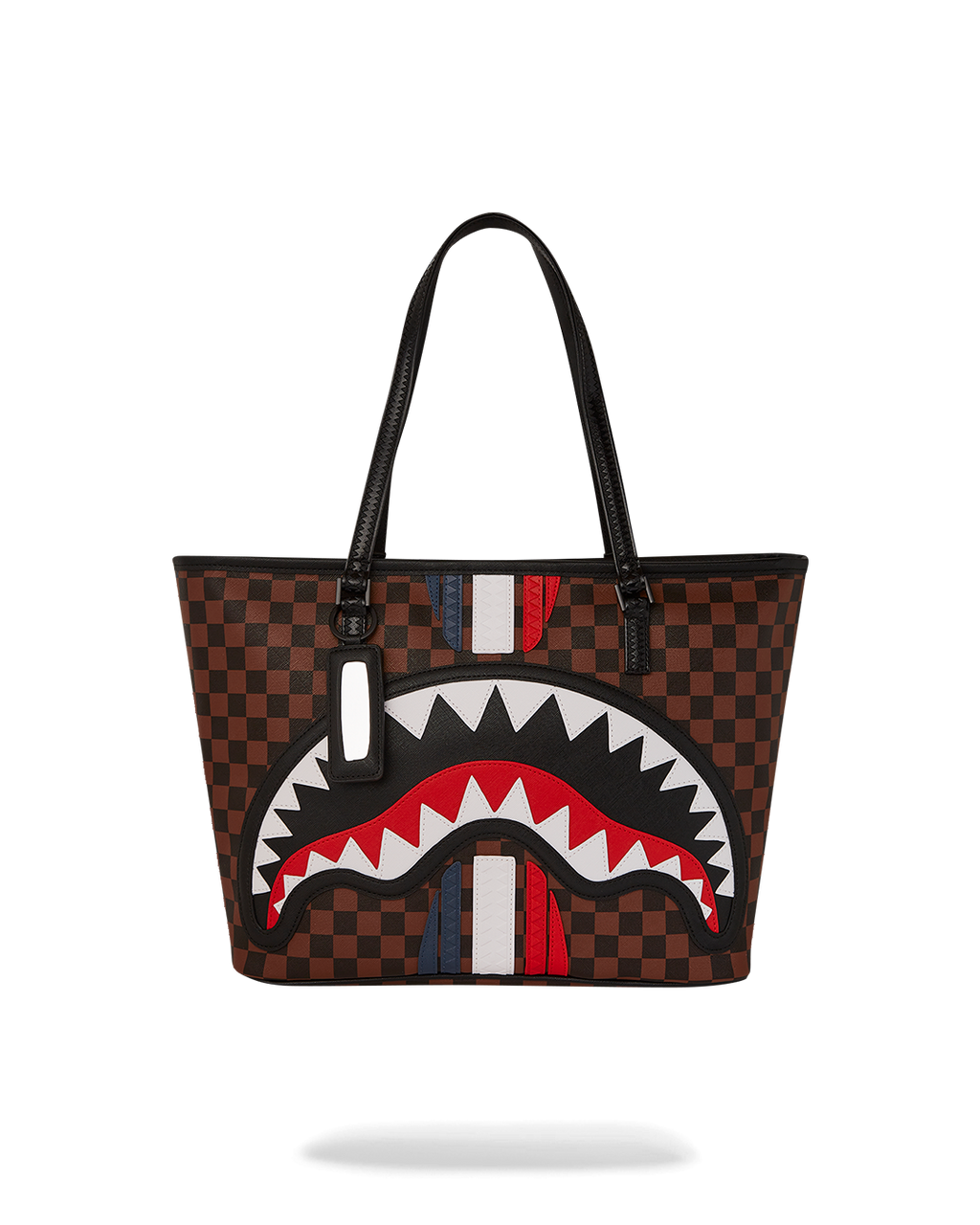 SPRAYGROUND Sharks In Paris Gt Tote — product image 1