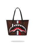 SPRAYGROUND Sharks In Paris Gt Tote — product image 1