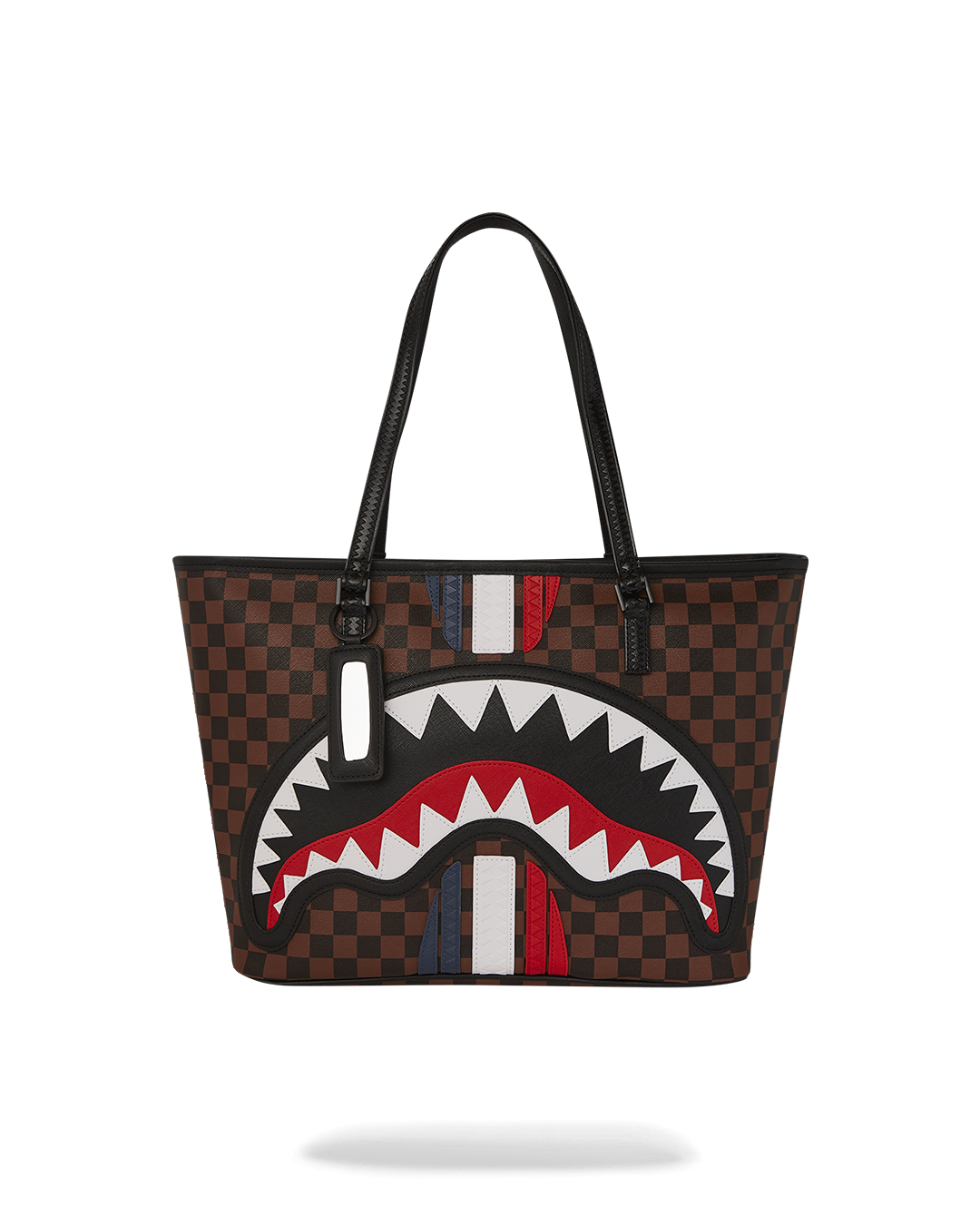 SPRAYGROUND Sharks In Paris Gt Tote — product image 1