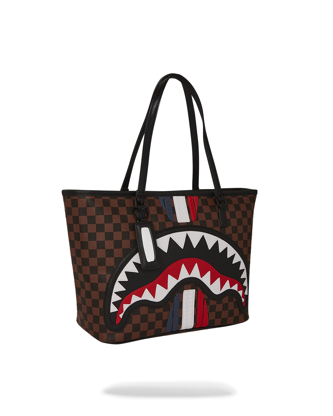 SPRAYGROUND Sharks In Paris Gt Tote — product image 3