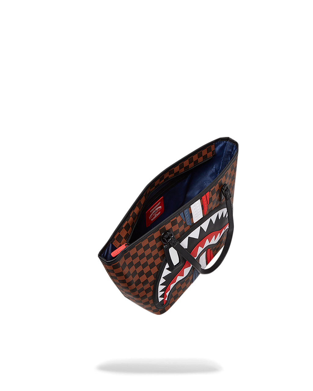 SPRAYGROUND Sharks In Paris Gt Tote — product image 9