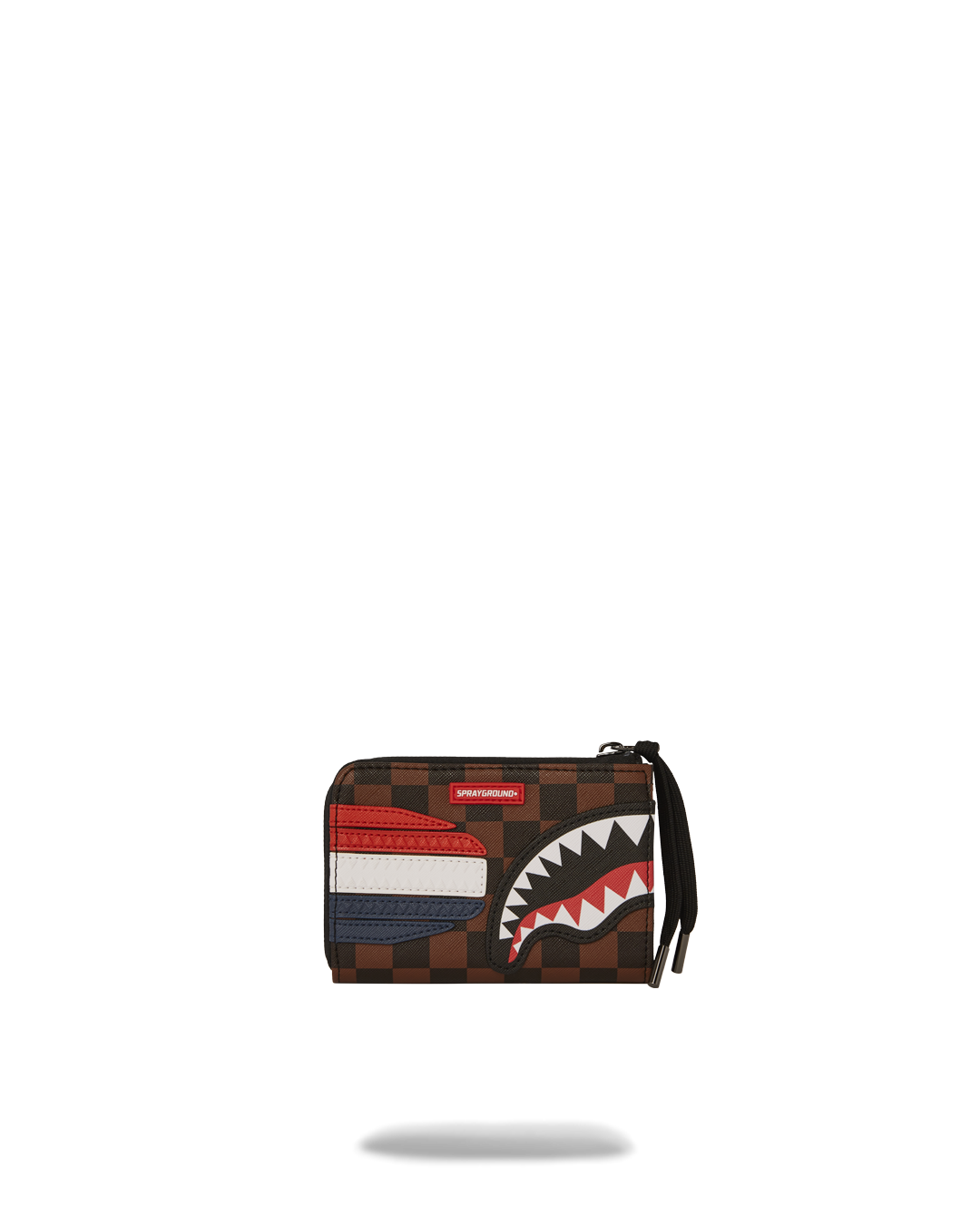 SPRAYGROUND Sharks In Paris Gt Wallet — product image 1