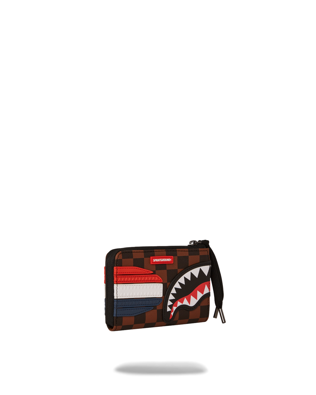 SPRAYGROUND Sharks In Paris Gt Wallet — product image 3