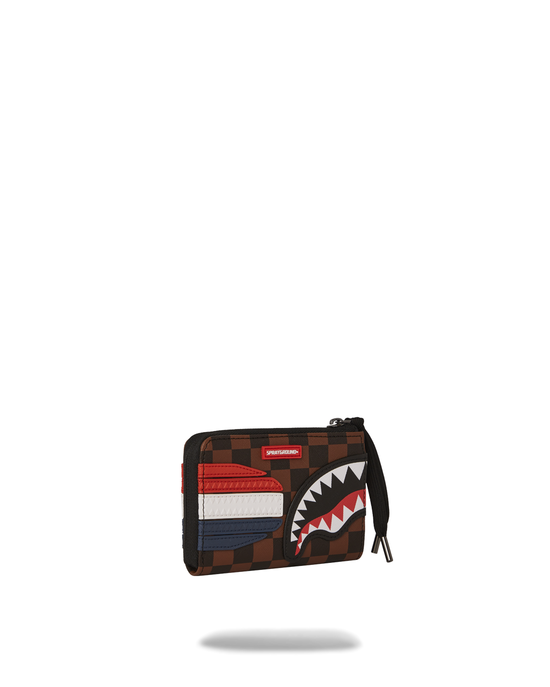 SPRAYGROUND Sharks In Paris Gt Wallet — product image 3