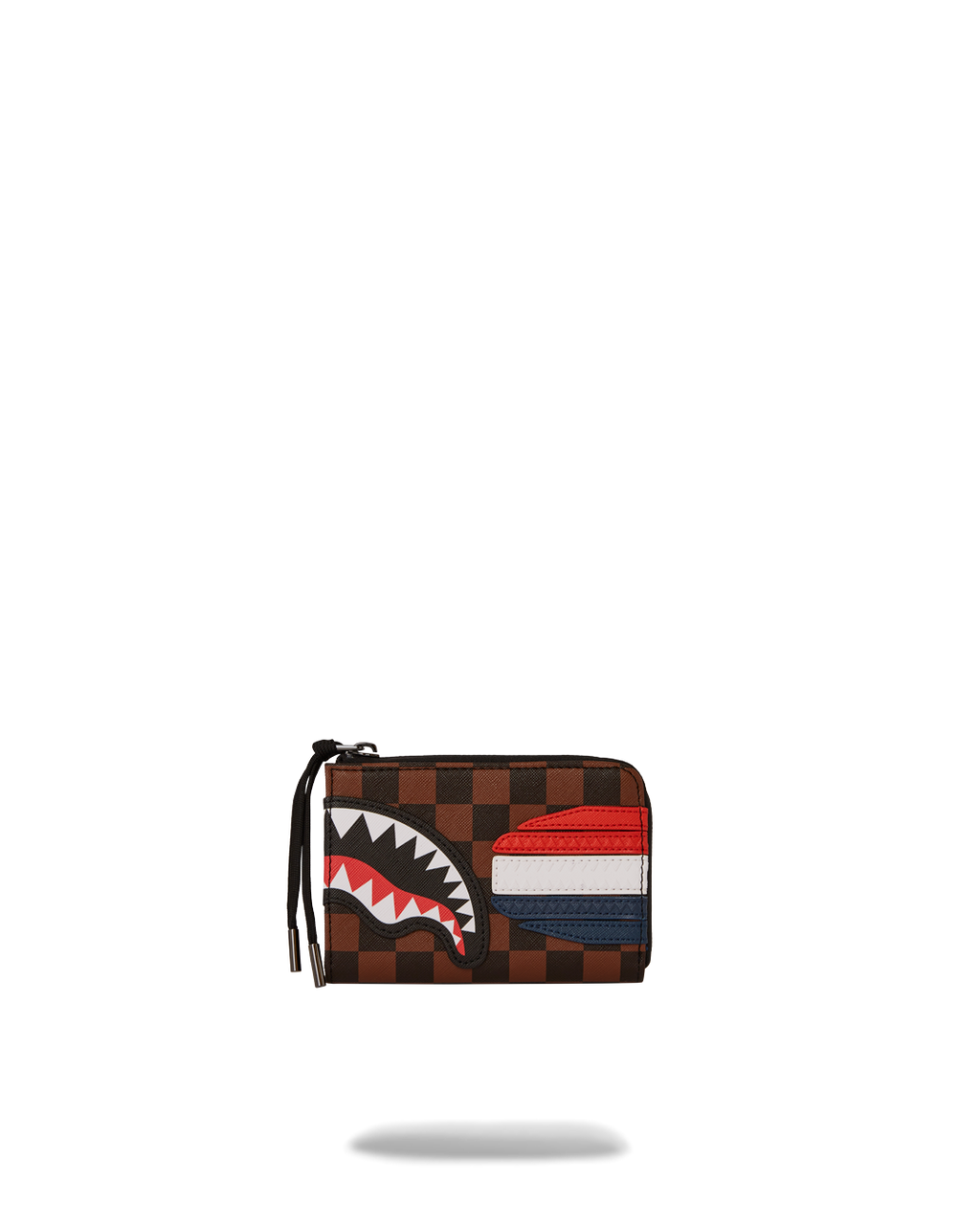 SPRAYGROUND Sharks In Paris Gt Wallet — product image 5
