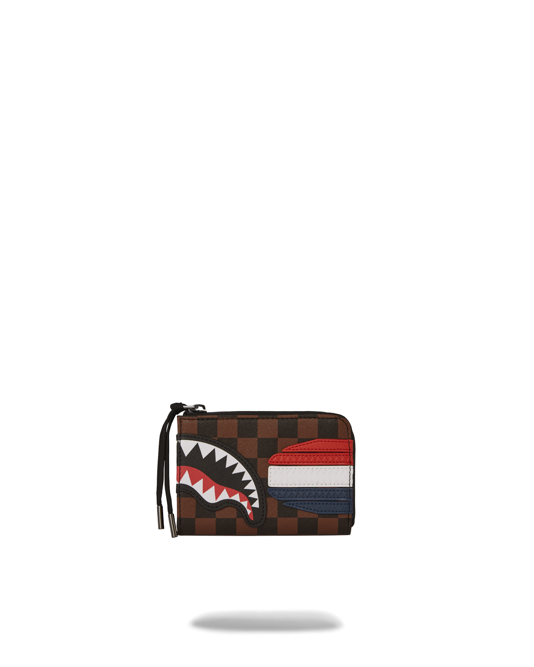 SPRAYGROUND Sharks In Paris Gt Wallet — product image 5