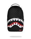 SPRAYGROUND Sharks In Paris Hyper Puff Backpack — product image 1