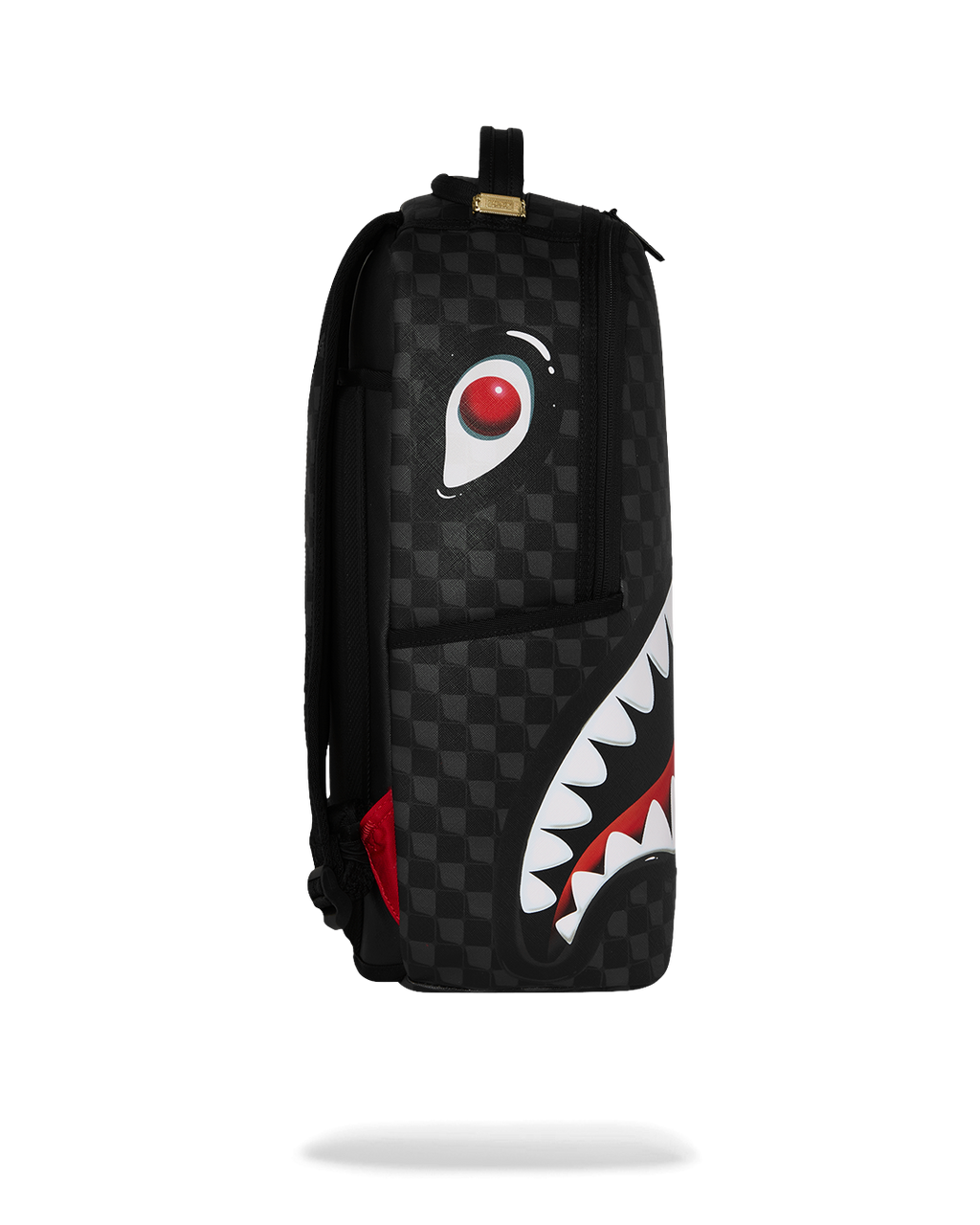 SPRAYGROUND Sharks In Paris Hyper Puff Backpack — product image 5