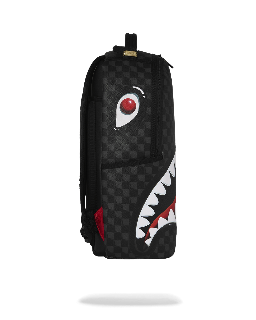 SPRAYGROUND Sharks In Paris Hyper Puff Backpack — product image 5