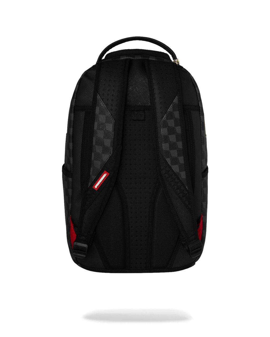 SPRAYGROUND Sharks In Paris Hyper Puff Backpack — product image 7