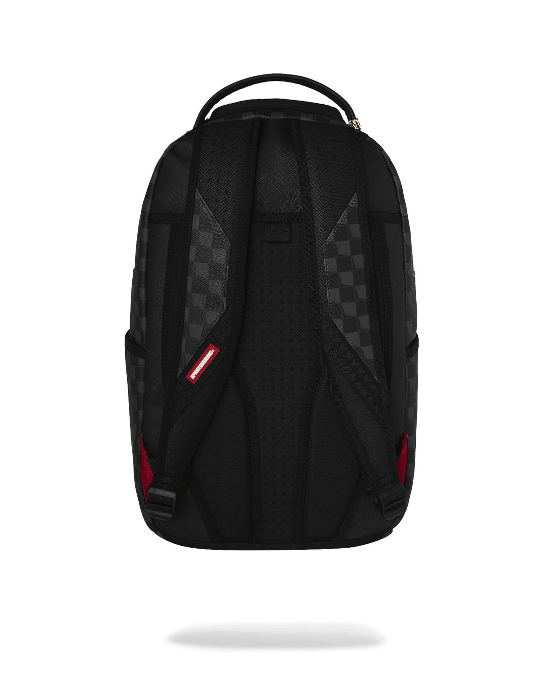SPRAYGROUND Sharks In Paris Hyper Puff Backpack — product image 7