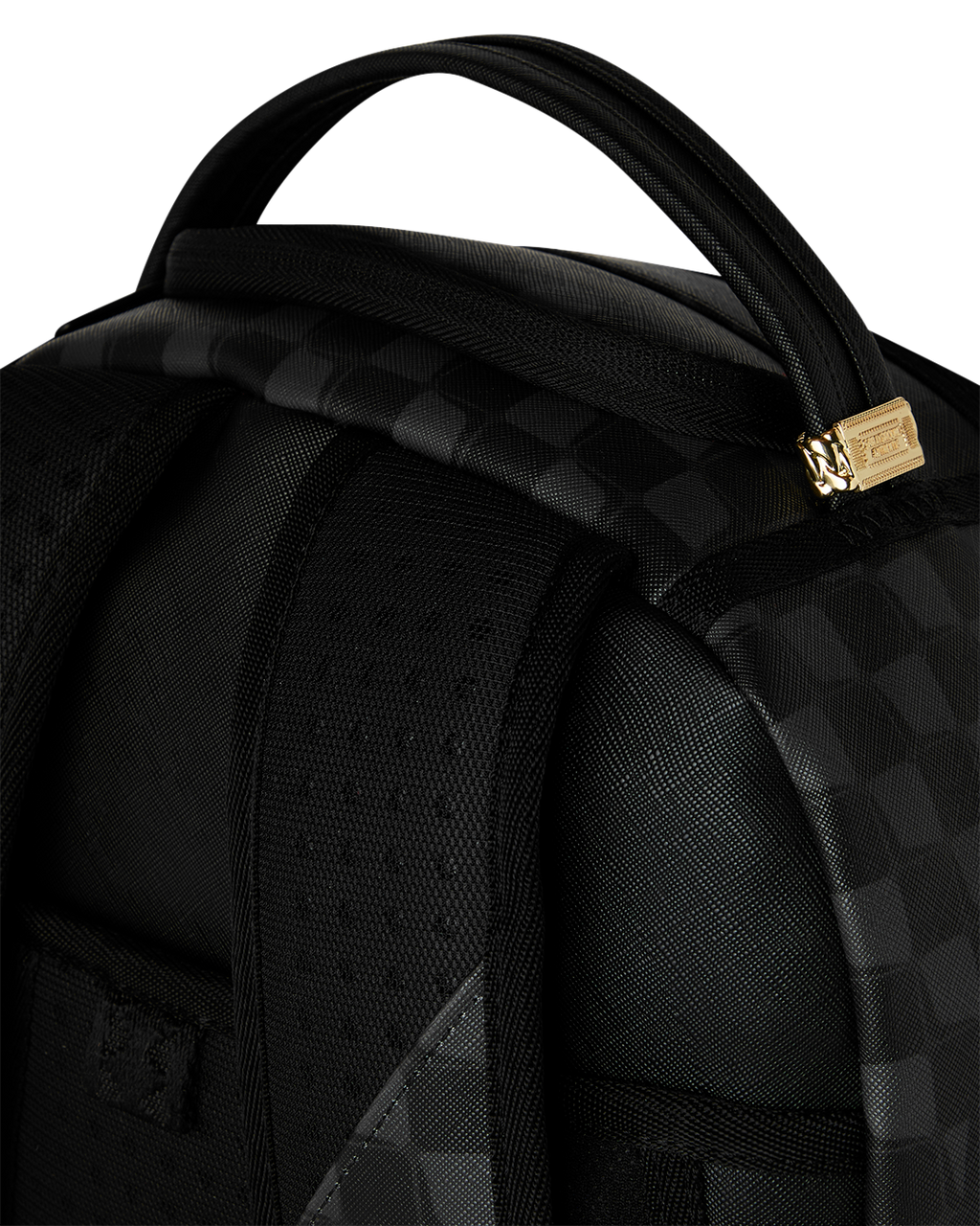 SPRAYGROUND Sharks In Paris Hyper Puff Backpack — product image 13