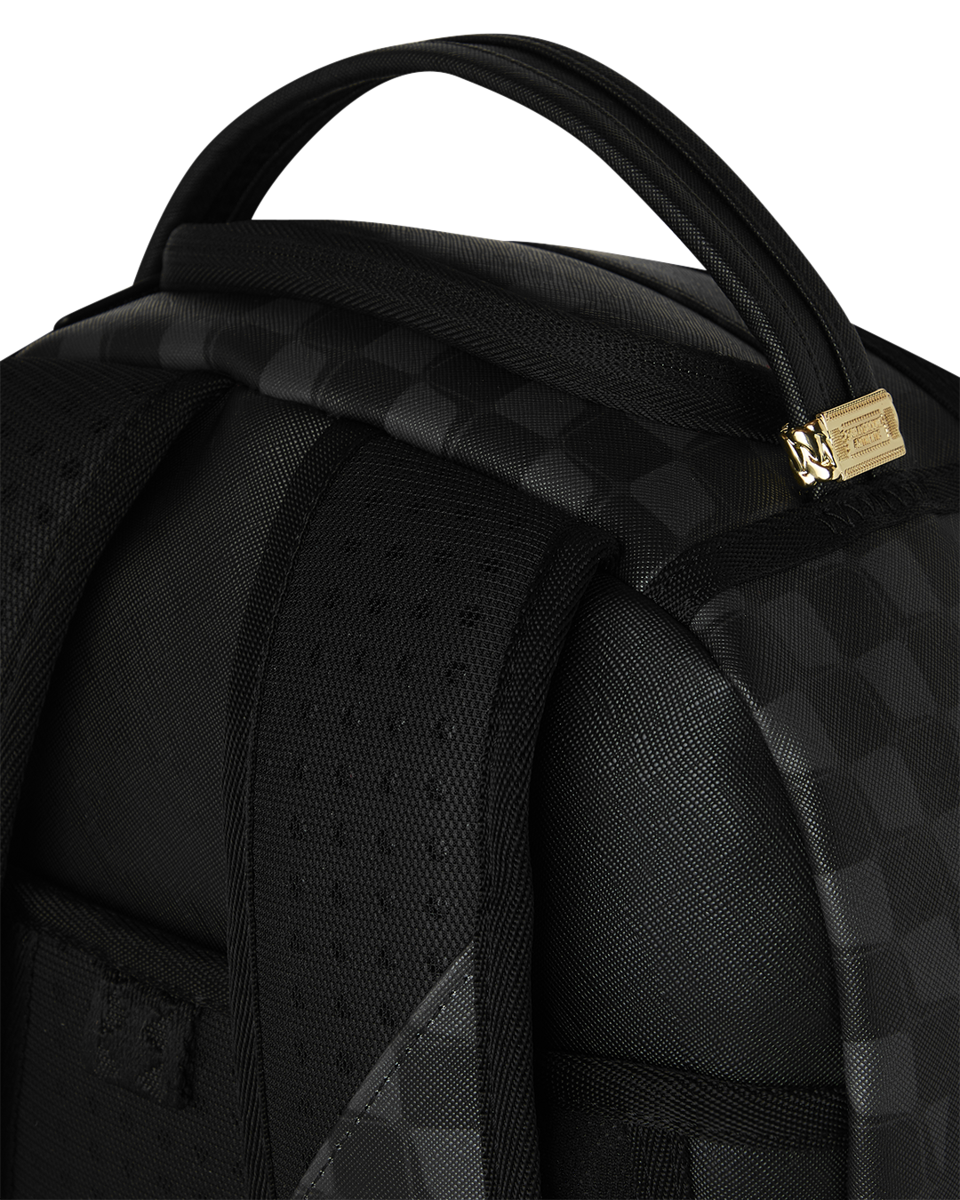 SPRAYGROUND Sharks In Paris Hyper Puff Backpack — product image 13