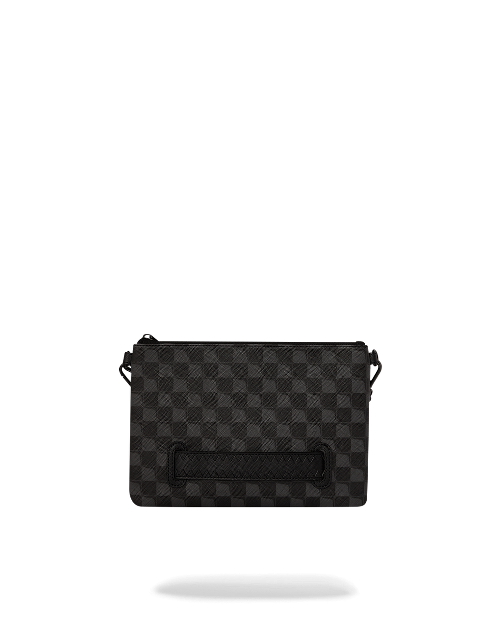 SPRAYGROUND Sharks In Paris Hyper Puff Crossover Clutch — product image 4