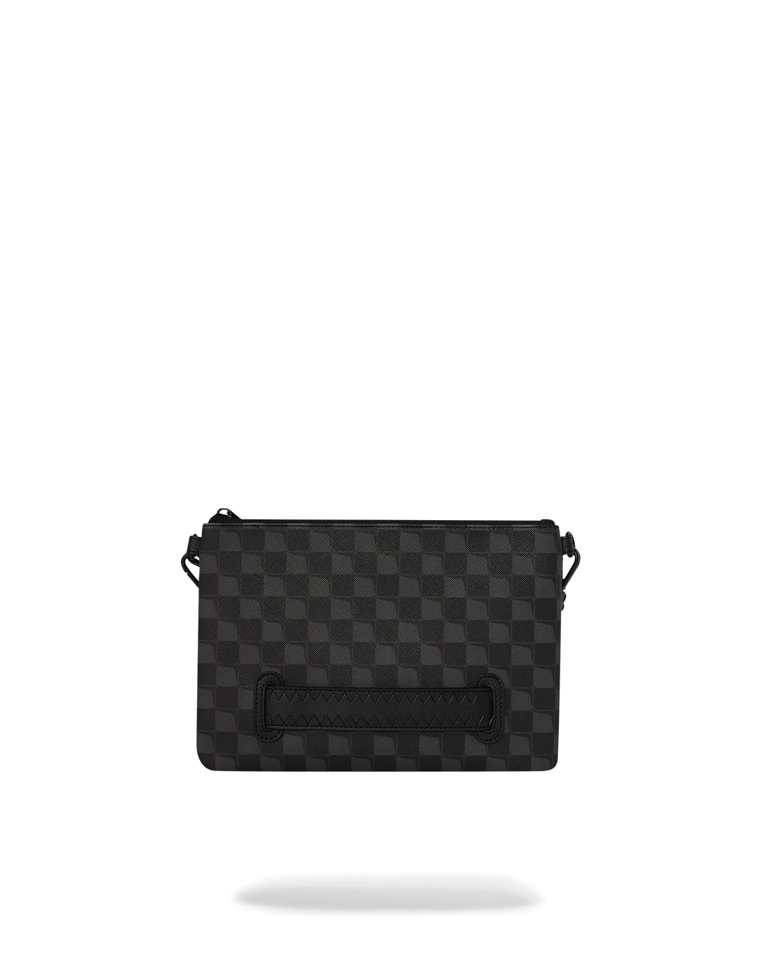 SPRAYGROUND Sharks In Paris Hyper Puff Crossover Clutch — product image 4