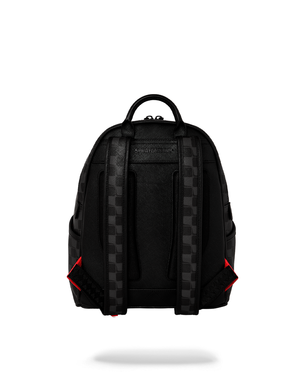 SPRAYGROUND Sharks In Paris Hyper Puff Savage Backpack — product image 5