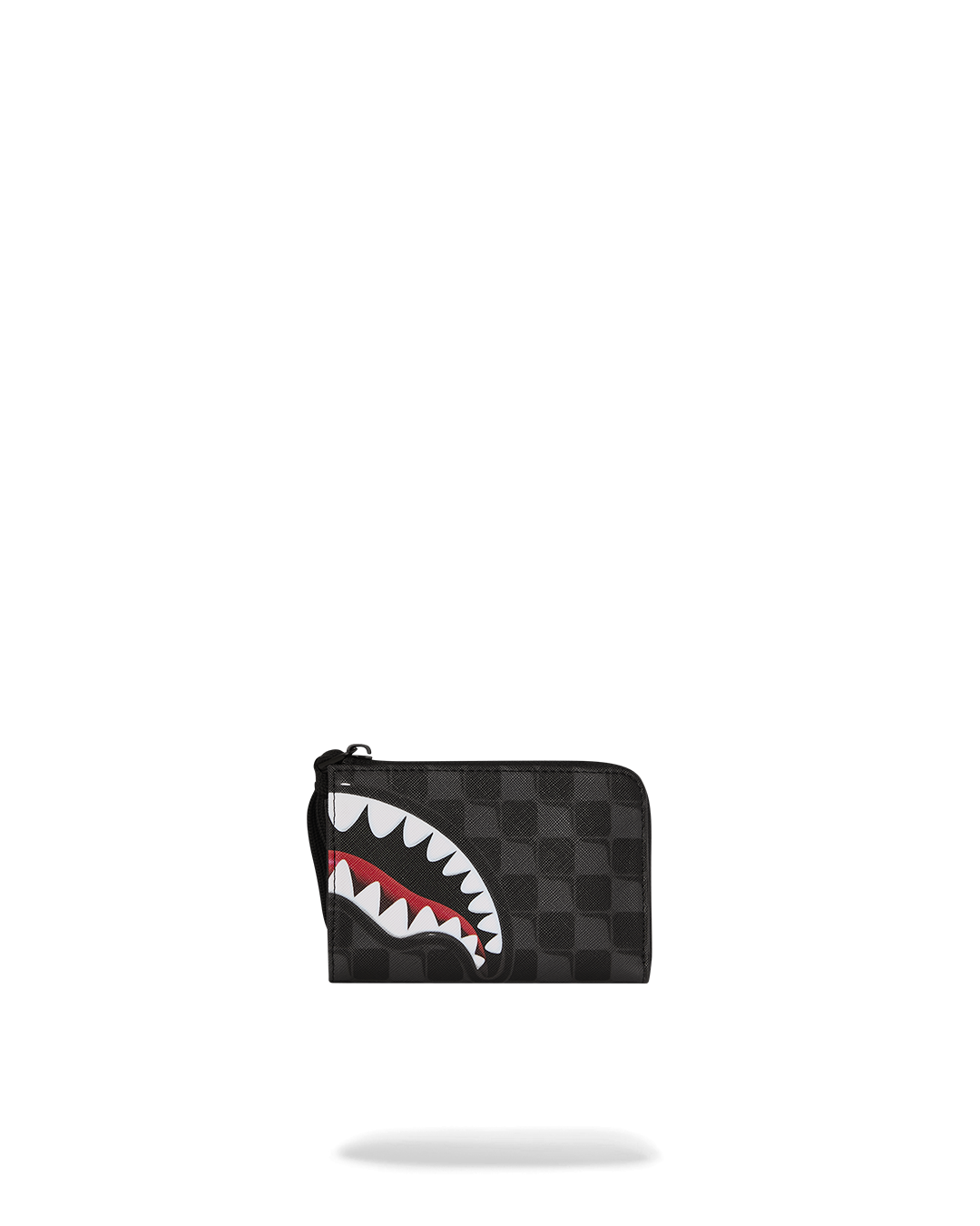 SPRAYGROUND Sharks In Paris Hyper Puff Wallet — product image 5